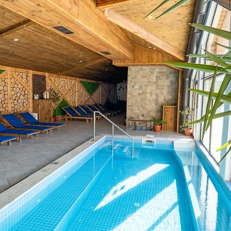 Thermal Camping Velingrad Exterior foto