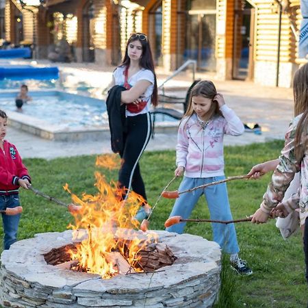 Thermal Camping Velingrad Exterior foto